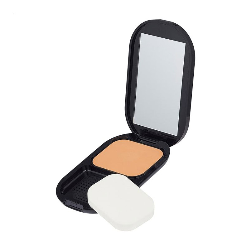 Компактна пудра для обличчя Max Factor Facefinity Compact Foundation, SPF 20, Refillable 006 Golden, 10 г
