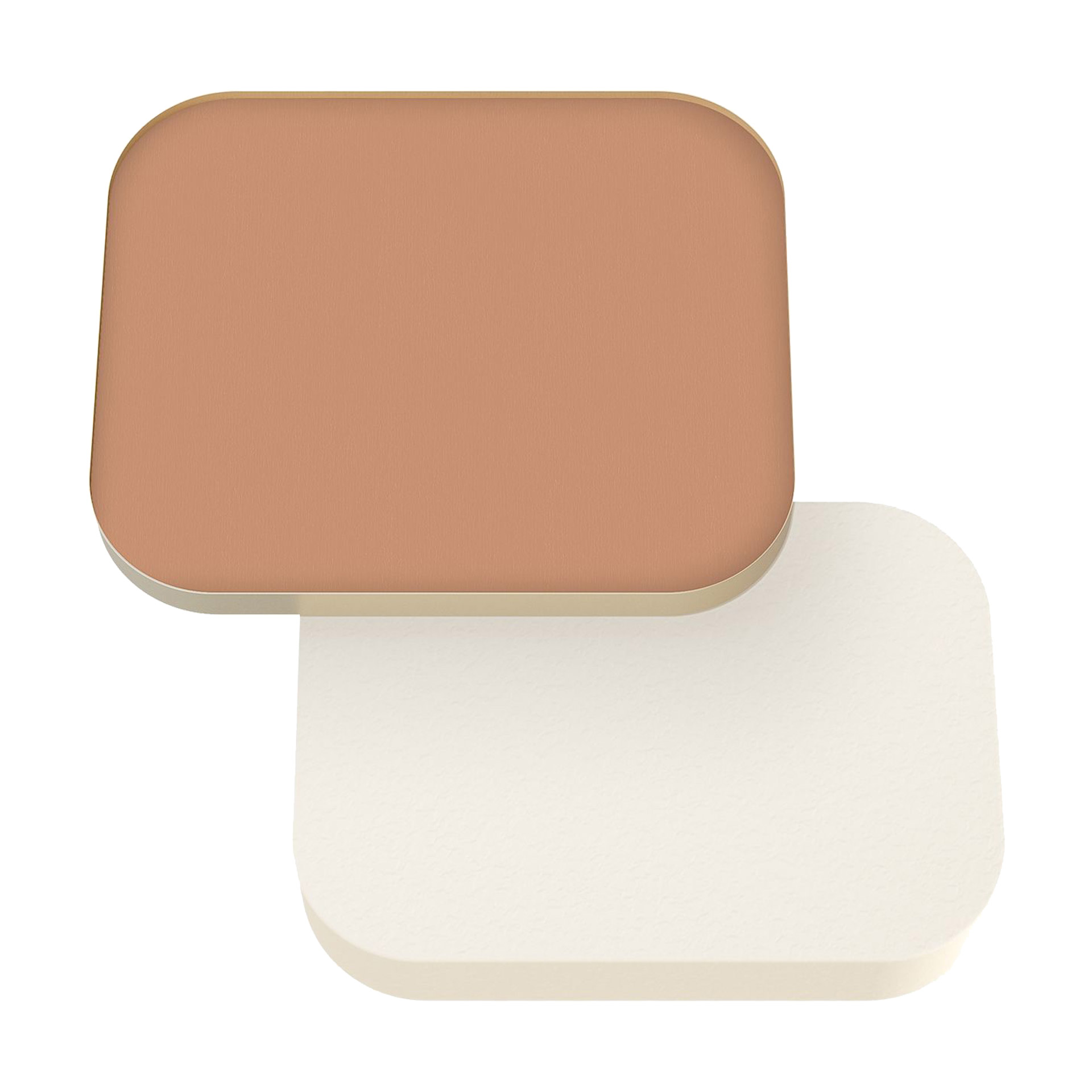 Компактна пудра для обличчя Max Factor Facefinity Compact Foundation, SPF 20, Refil 005 Sand, 10 г (змінний блок)